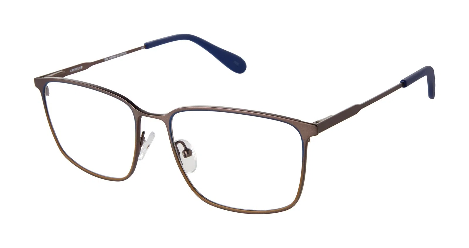 Cremieux Milllet Eyeglasses - view 2